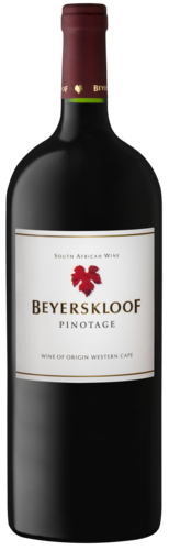 Beyerskloof Pinotage Magnum