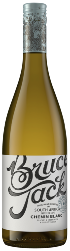 Bruce Jack Chenin Blanc