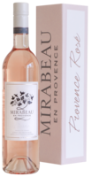 Mirabeau Classic Rosé Cadeauverpakking