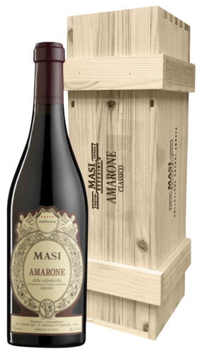 Masi Costasera Amarone Classico Geschenkverpakking 75CL