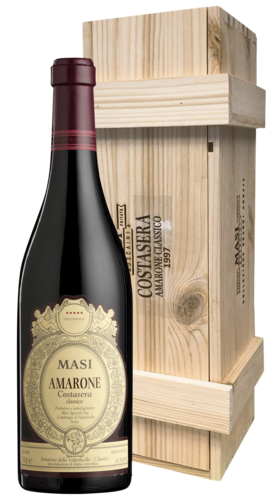 Masi Costasera Amarone Classico Geschenkverpakking 75CL