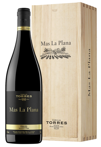 Torres Mas La Plana Geschenkverpakking