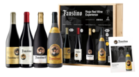 Faustino Red Wine Tasting Experience