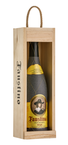 Faustino I GV 75CL