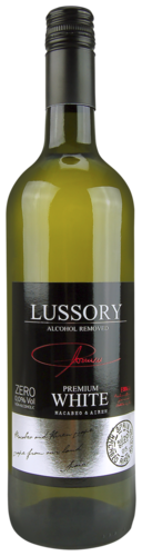 Lussory Wit