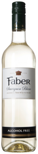 Faber Sauvignon Blanc 75CL