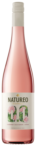 Torres Natureo Rosado 75CL