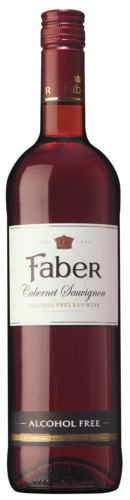 Faber Cabernet Sauvignon 75CL