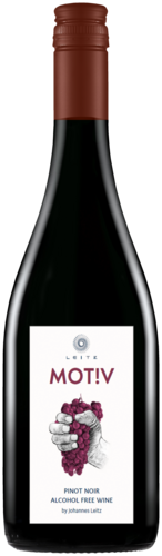 Leitz Motiv Pinot Noir 75CL