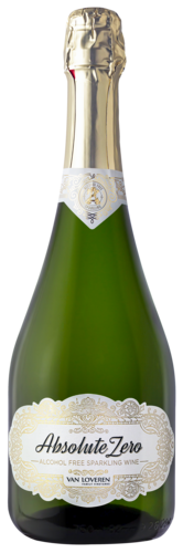 Van Loveren Absolute Zero Secco