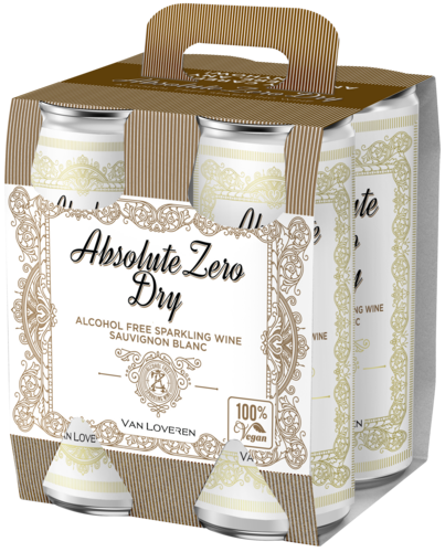 Van Loveren Absolute Zero Can