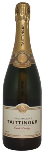 Taittinger Brut Prestige