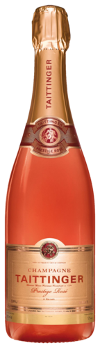 Taittinger Prestige Rosé