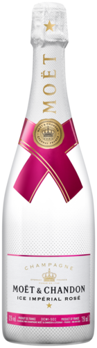 Moët & Chandon Ice Impérial Rosé