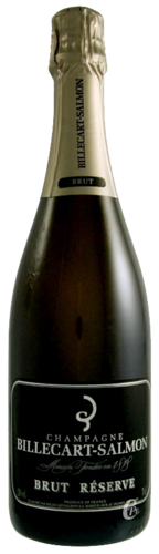 Billecart Salmon Brut Réserve