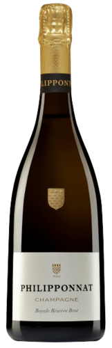 Philipponnat Royale Réserve Brut 75CL