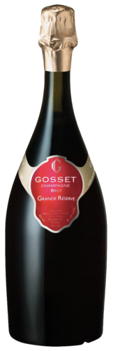 Gosset Brut Grande Réserve