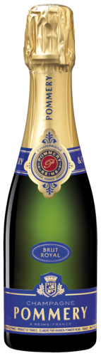 Pommery Brut Royal