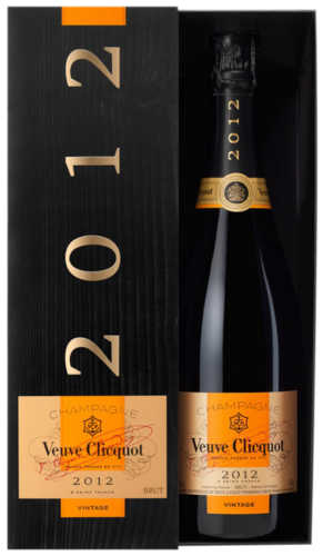 Veuve Clicquot Brut Vintage