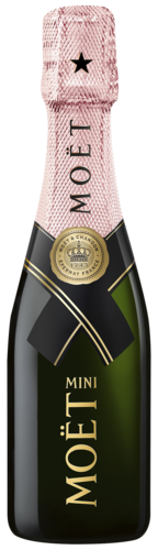 Moët & Chandon Brut Rosé Impérial