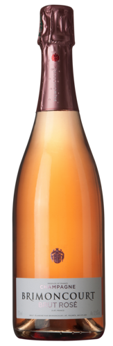 Brimoncourt Rosé