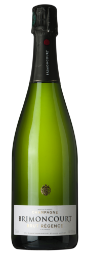 Brimoncourt Brut Régence