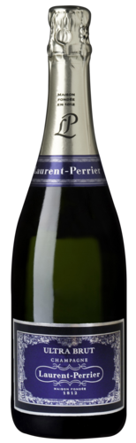 Laurent Perrier Zero Dosage