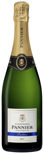 Champagne Pannier Brut 75CL