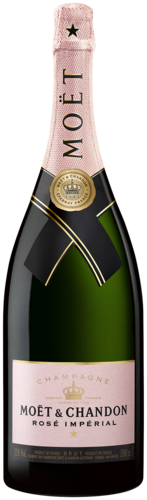 Moet & Chandon Brut Imperial Champagne - Shop Wine at H-E-B