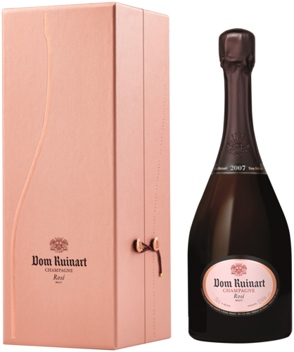 Dom Ruinart Rosé 75CL