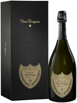 Dom Pérignon Blanc Vintage Magnum