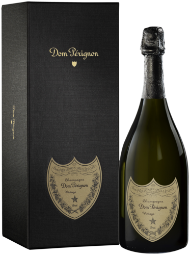 Dom Pérignon Blanc Vintage Magnum