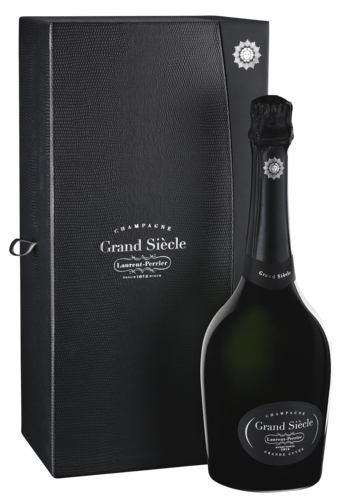 Laurent Perrier Grand Siècle 75CL