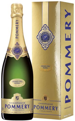 Pommery Millésime 75CL