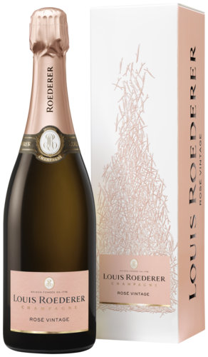 Louis Roederer Brut Rosé