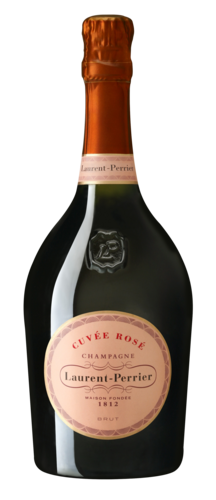 Laurent Perrier Rosé