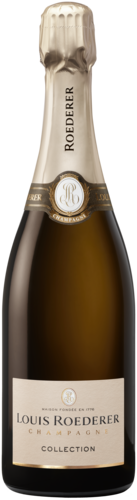 Louis Roederer Collection 244 75CL