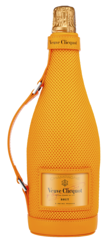 Veuve Clicquot Brut Ice Jacket