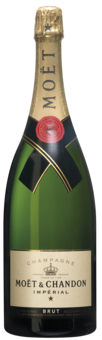 Moët & Chandon Impérial Brut Jeroboam