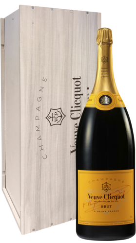 Veuve Clicquot Brut Jeroboam