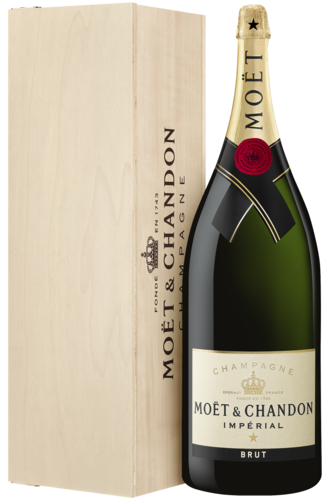 Moët & Chandon Balthazar 1200CL