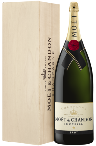 Moët & Chandon Impérial Brut Nebuchadnezzar