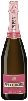 Piper-Heidsieck Rosé Sauvage