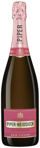 Piper-Heidsieck Brut Rosé