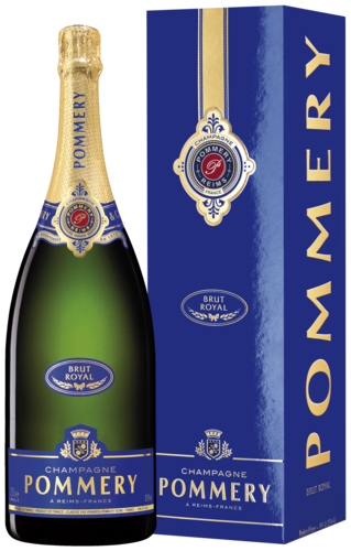 Pommery Brut Magnum