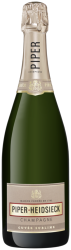 Piper-Heidsieck Demi-Sec