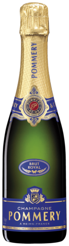 Pommery Brut Royal