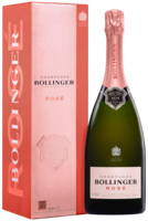 Bollinger Ros&eacute;