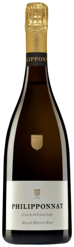 Philipponnat Royale Réserve Brut