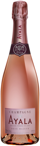 Ayala Rosé Majeur